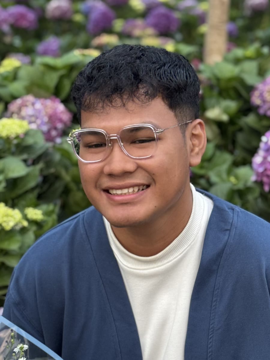 Foto Rochman Ramadhani